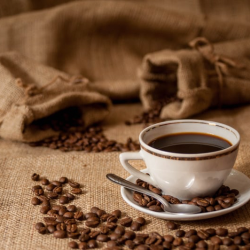 Brewed Awakening - 7 oz