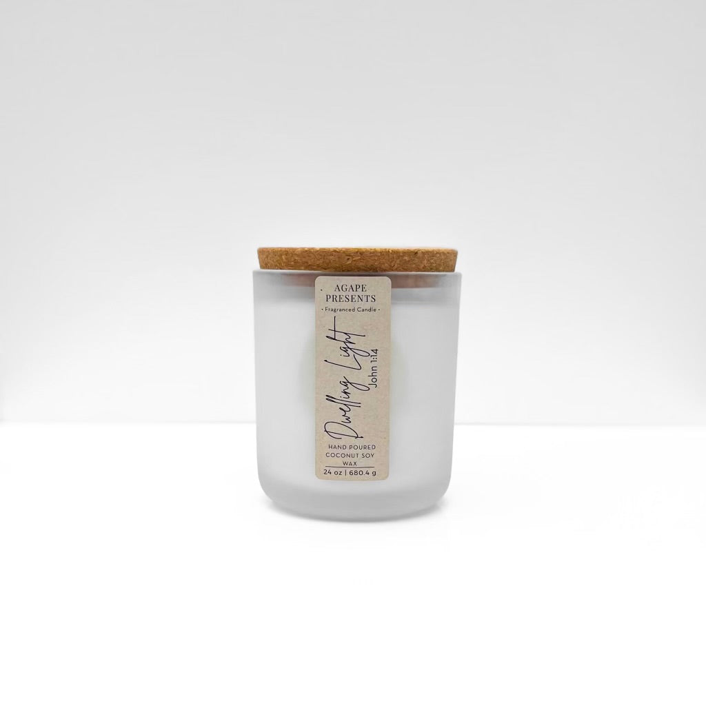 Dwelling Light (Pre-Order)
