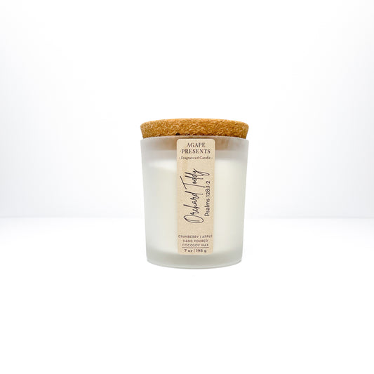 Orchard Toddy - 7 oz