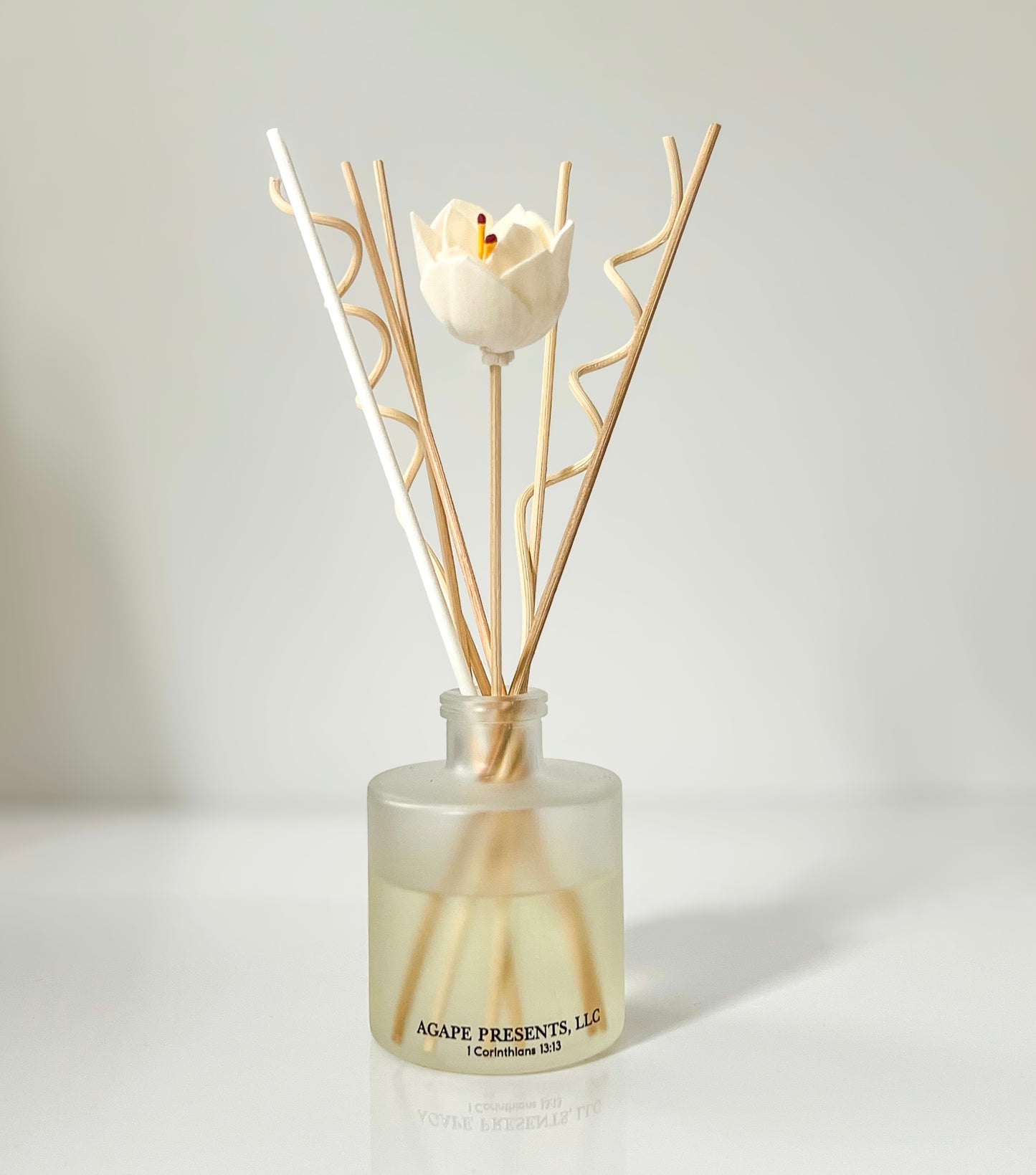 Reed Diffuser - 5 oz (3-4 months)