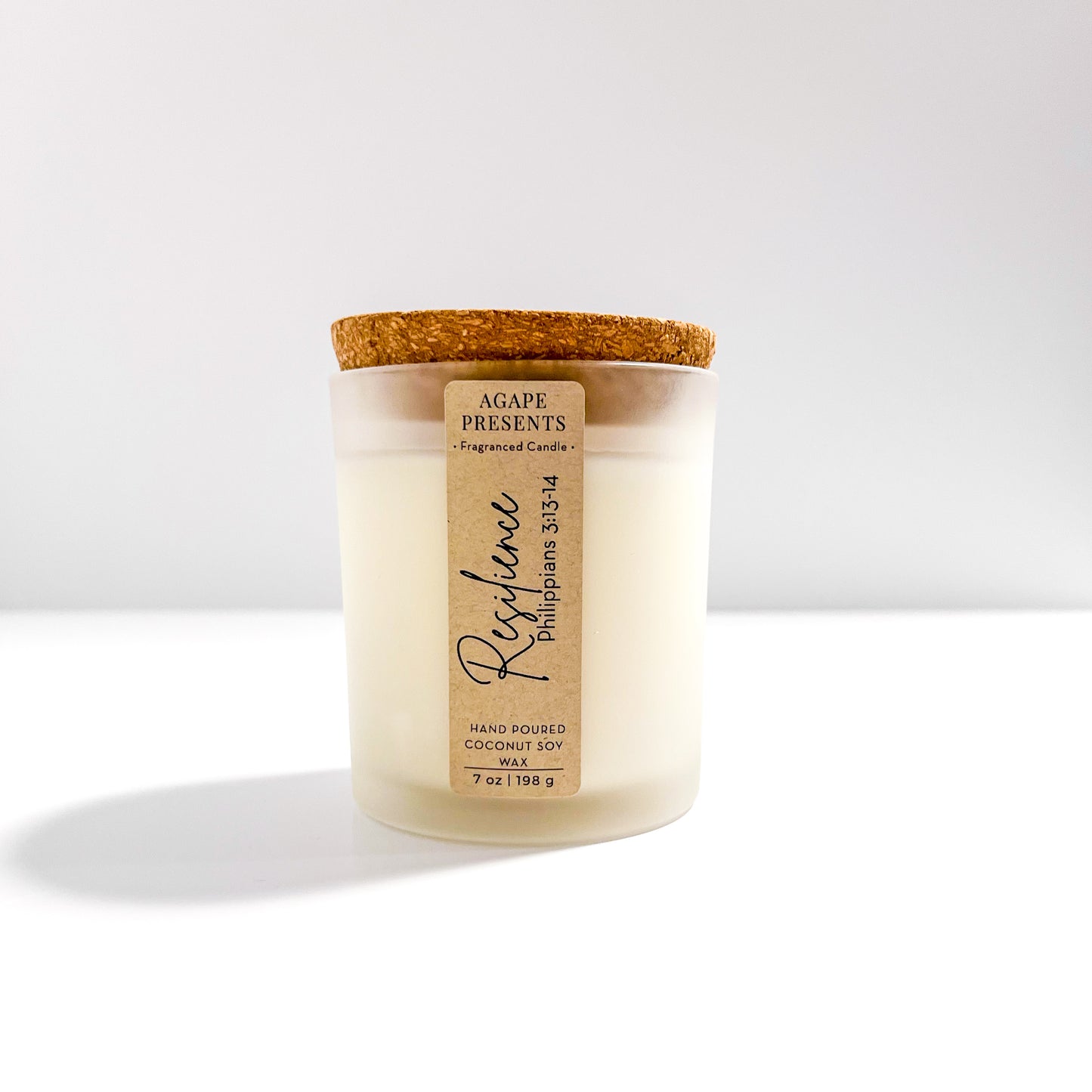 Resilience (Pre-Order)