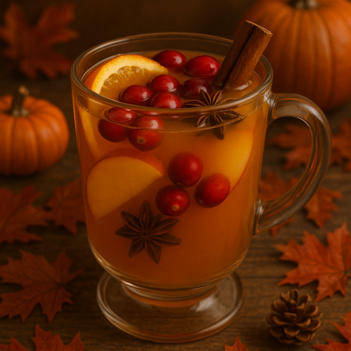 Orchard Toddy - 7 oz