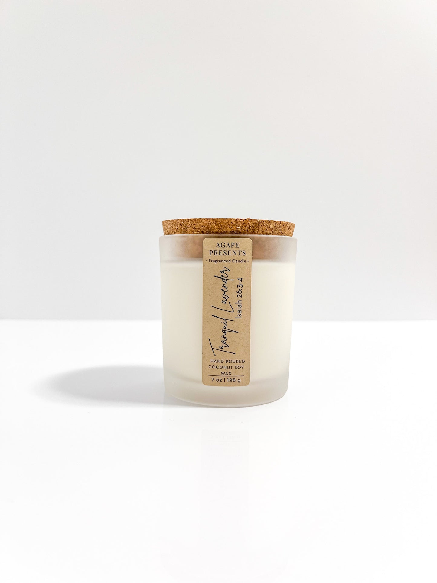 Tranquil Lavender (Pre-Order)