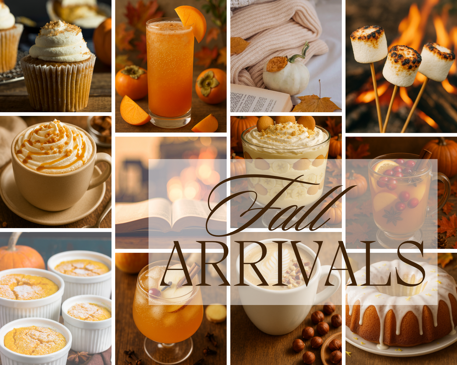Fall Collection