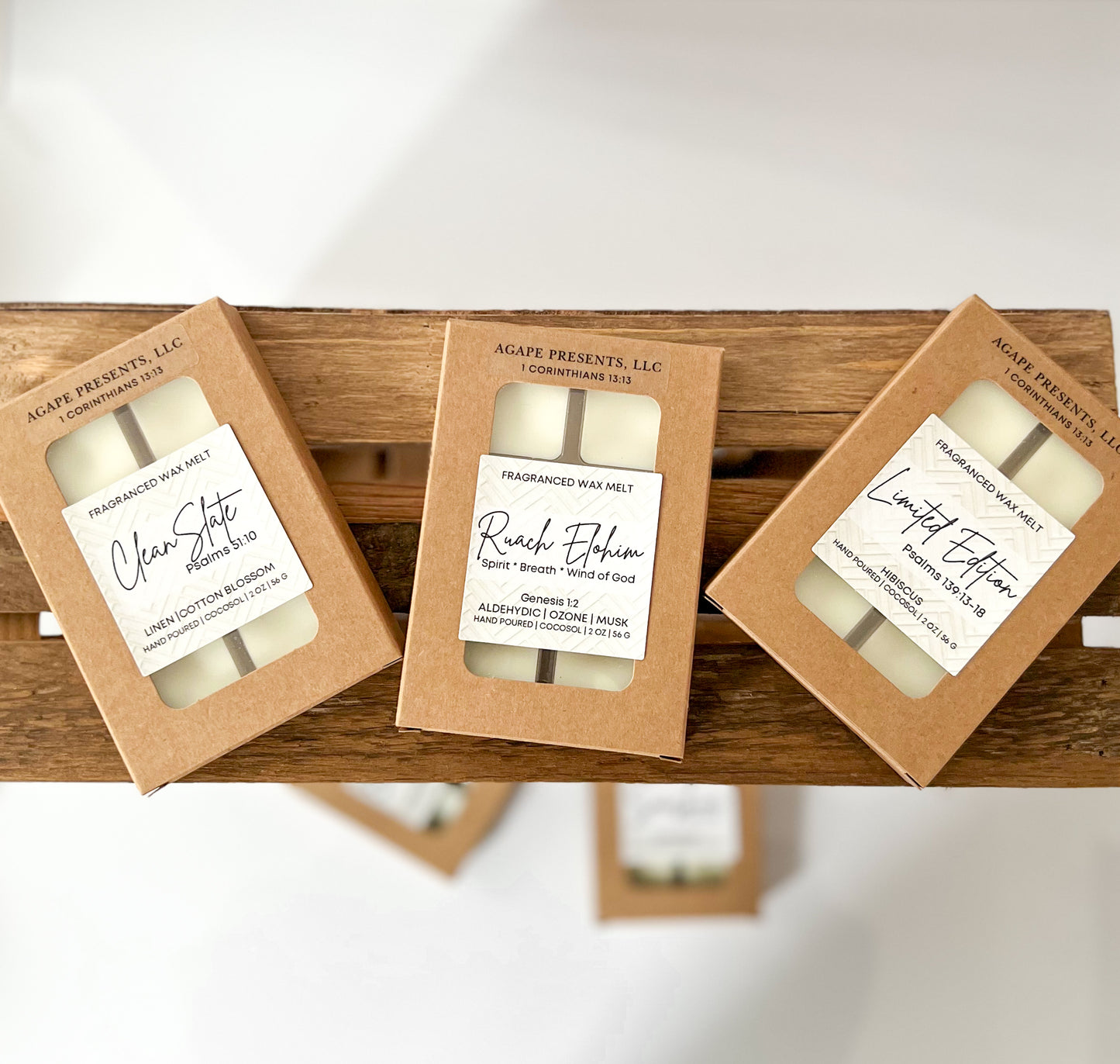 Wax Melts