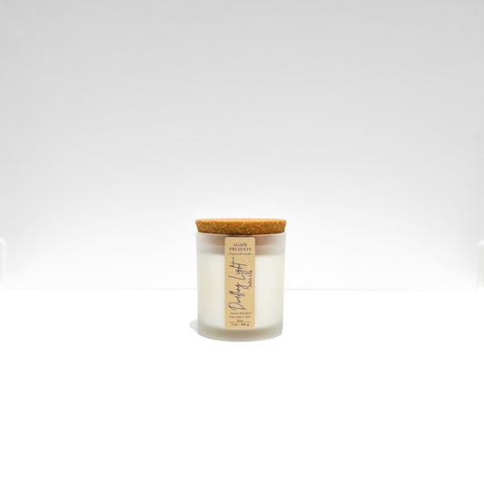 Dwelling Light (Pre-Order)