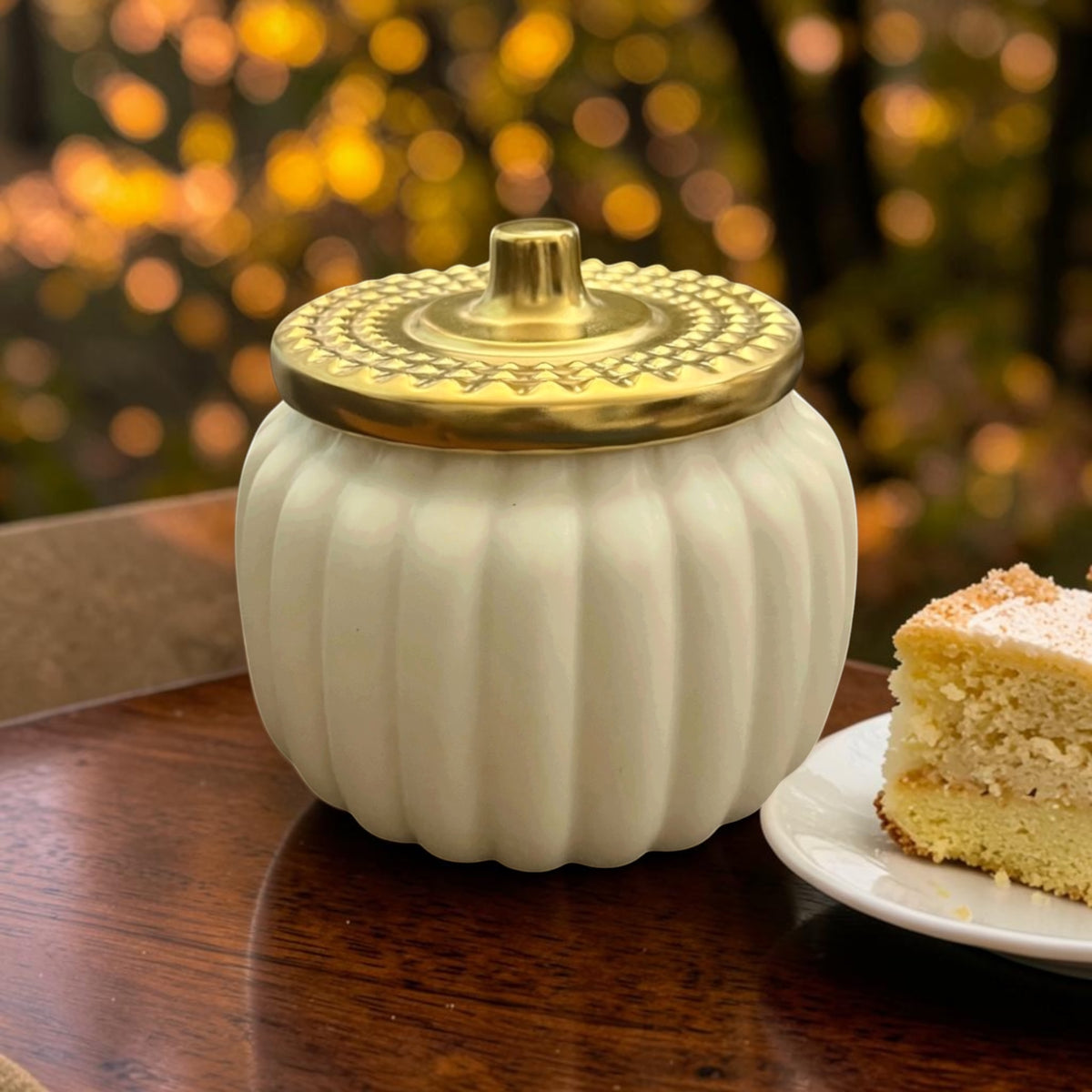 FALL PUMPKIN CANDLE COLLECTION (Pre-Order)