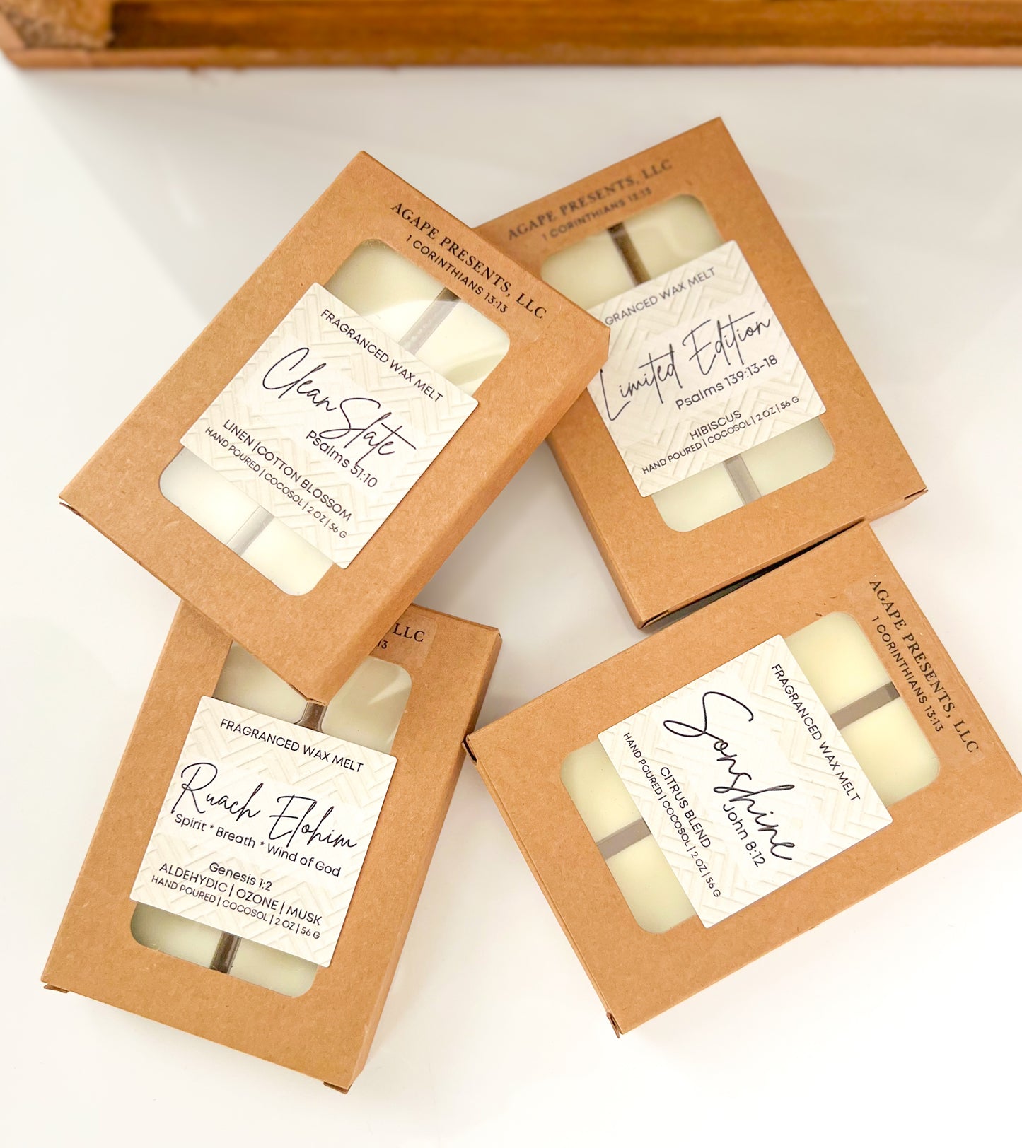 Wax Melts