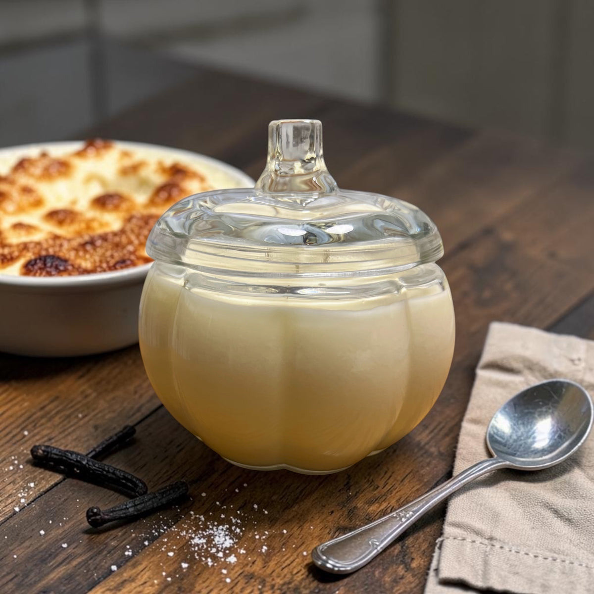 FALL PUMPKIN CANDLE COLLECTION (Pre-Order)