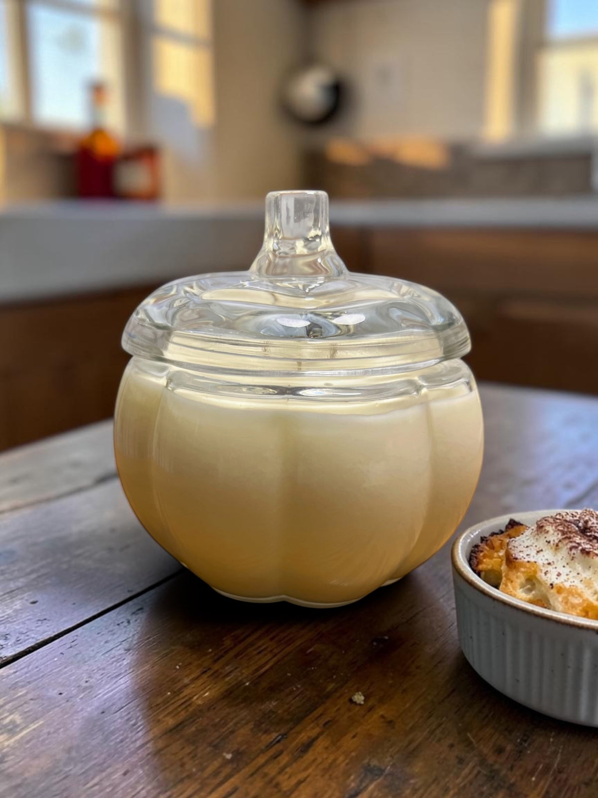 FALL PUMPKIN CANDLE COLLECTION (Pre-Order)