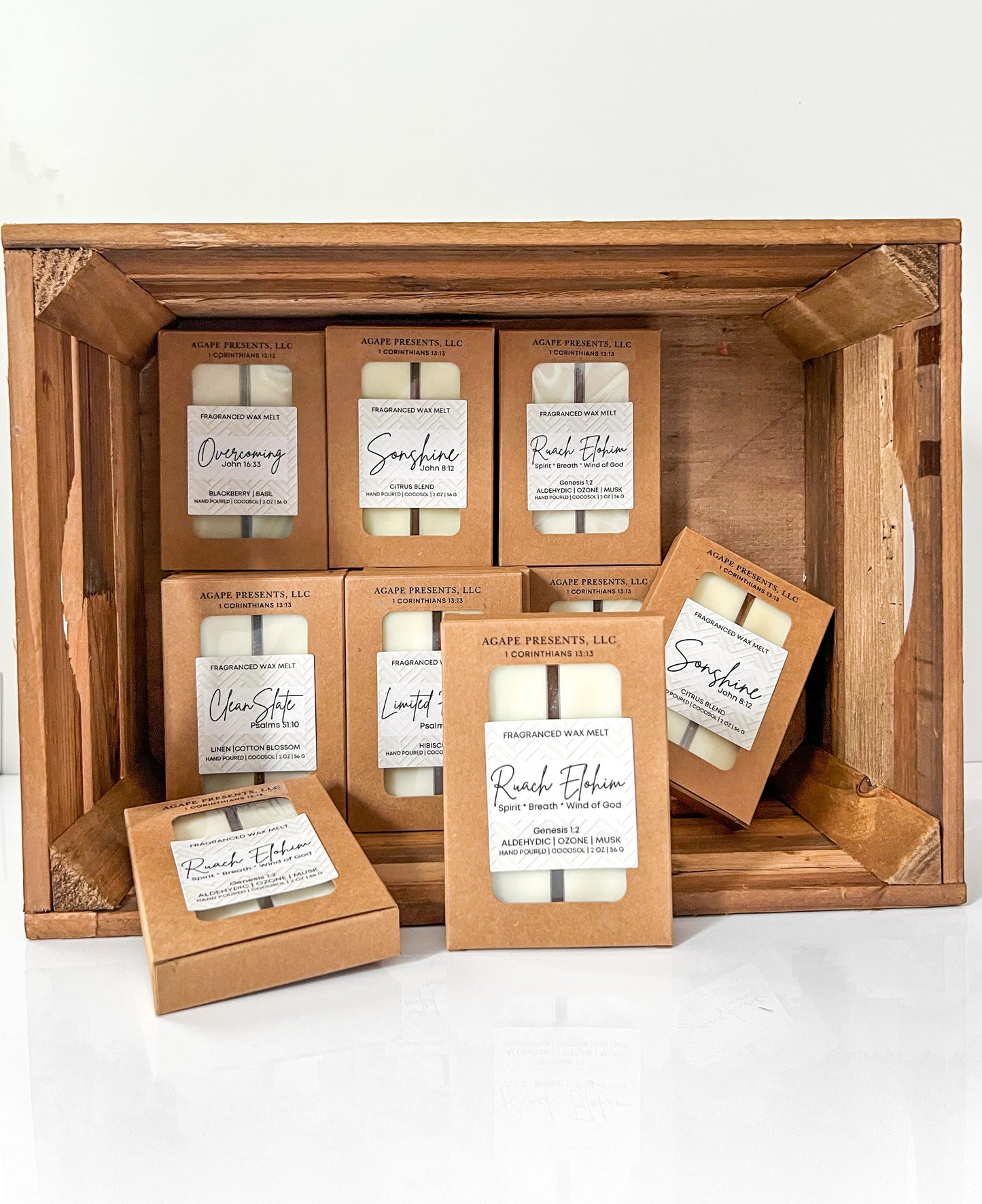 Wax Melts