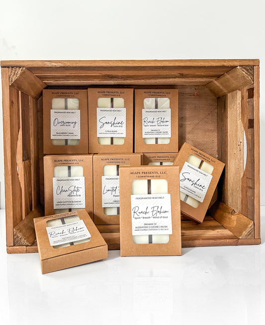 Wax Melts
