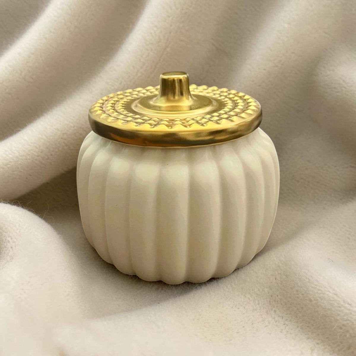 FALL PUMPKIN CANDLE COLLECTION (Pre-Order)