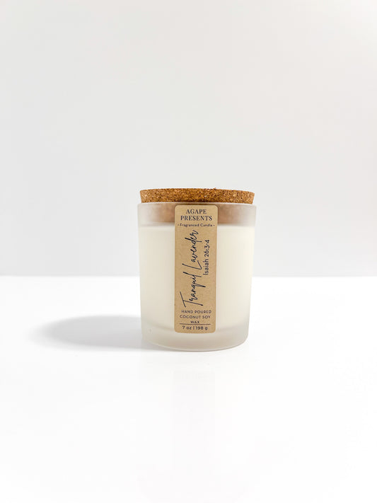Tranquil Lavender (Pre-Order)